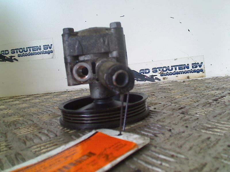 Stuurbekrachtigingspomp Nissan Almera (N16) 2003 49110BH709, Gebruikt, Germany@nissan-services.eu, Kronenweg 38, Wesseling 50389, , Duitsland