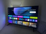 LG 75 inch Smart TV 4K Ultra HD HDR10 YouTube Netflix Wi-Fi, Ophalen, LED, 50 Hz, Zo goed als nieuw