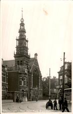 Scheveningen - Ned. Herv. Kerk - Duinstraat, Ophalen of Verzenden, 1960 tot 1980, Gelopen, Zuid-Holland