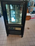 Gebak vitrine, Witgoed en Apparatuur, Ophalen