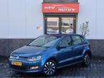 Volkswagen Polo 1.4 TDI Business Edition airco LM 4-deurs, Voorwielaandrijving, Gebruikt, Euro 6, 580 kg