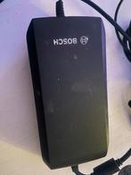 Bosch 4ah oplader gen3 ebike, Ophalen of Verzenden