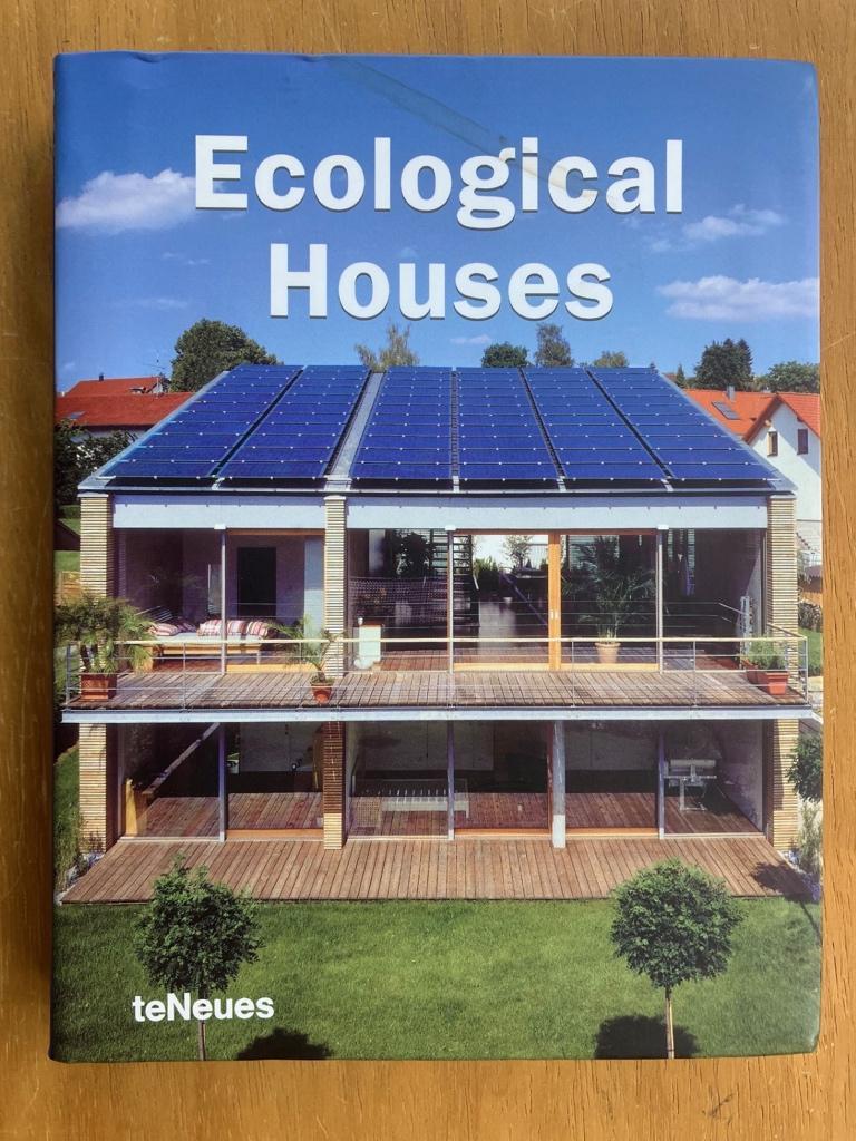 Ecological Houses, Verzenden, Gelezen, Stijl of Stroming