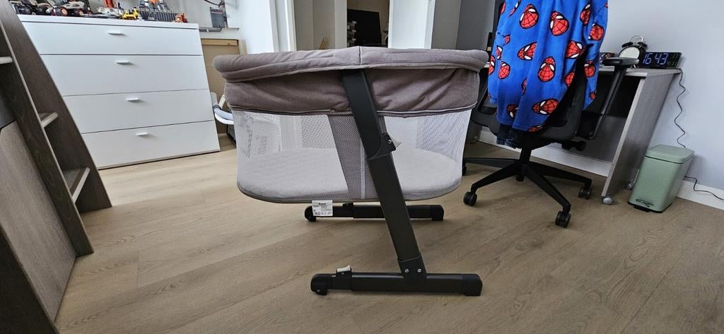 Wiegje, Ophalen, Zo goed als nieuw