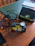 Karsten tent 3,5x3,5 meter, Ophalen, Gebruikt, Tot en met 4