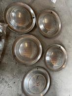 oldtimer citroen  id/ds snoek, Ophalen, Gebruikt