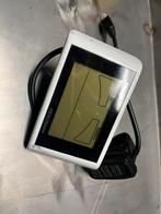 Display en bedieningspaneel heinzmann, Fietsen en Brommers, Fietsaccessoires | Fietscomputers, Ophalen of Verzenden, Waterdicht