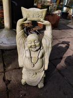 Boeddha beeld- Tuindecoratie, Ophalen, Nieuw