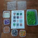 Nieuwe Strijkkralen  (oa minecraft), Hobby en Vrije tijd, Ophalen of Verzenden, Nieuw, Versiering of Embellishment, Overige merken