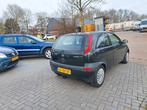 Opel Corsa 1.2-16V Comfort / AUTOMAAT / Nieuwe APK, 450 kg, Gebruikt, 31 €/maand, Origineel Nederlands