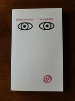 "De wijde blik" Willem Jan Otten Nieuw, Ophalen of Verzenden, Nieuw