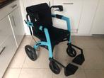 Keurig nete  rollz motion, Diversen, Ophalen, Zo goed als nieuw, Duwrolstoel