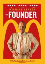 dvd The Founder [Michael Keaton], Alle leeftijden, Ophalen of Verzenden, Zo goed als nieuw, Waargebeurd drama