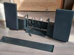 Beolab speakers + ophangbeugel, Ophalen, Gebruikt, Front, Rear of Stereo speakers, Overige merken