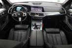 BMW X5 xDrive45e High Executive M-Sport (bj 2021, automaat), 12 maanden, Gebruikt, 48 km/l, Zwart