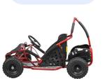 Kinder E Kart opknapper frame + wielen, Sport en Fitness, Karting, Ophalen, Gebruikt, Kart