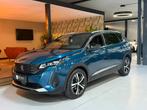 Peugeot 5008 1.2 PureTech GT 7P Garantie Carplay 360 Camera, 15 km/l, Gebruikt, Zwart, 1199 cc