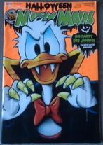 MICKY MAUS - HALLOWEEN - DONALD DUCK - 2010 - DUITS, Boeken, Eén stripboek, Ophalen of Verzenden, Zo goed als nieuw