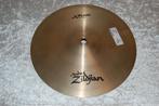Zildjian Avedis splash bekken 268gr 10 inch  <26260464>, Gebruikt, ., Drums of Percussie, Ophalen of Verzenden