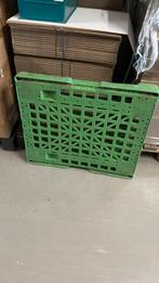 Onderkant rolcontainer zonder hekken, Ophalen, 100 cm of meer, 60 cm of meer, Zo goed als nieuw