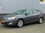 Opel Astra Sports Tourer 1.4 Turbo Cosmo |Airco|CruiseCtrl|B, Auto's, Opel, Voorwielaandrijving, Euro 5, Stof, Gebruikt