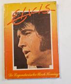 Elvis, Ophalen of Verzenden, Zo goed als nieuw, Artiest