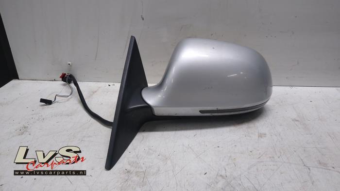 Buitenspiegel links van een Audi A5, Auto-onderdelen, Spiegels, Gebruikt, -, -, -