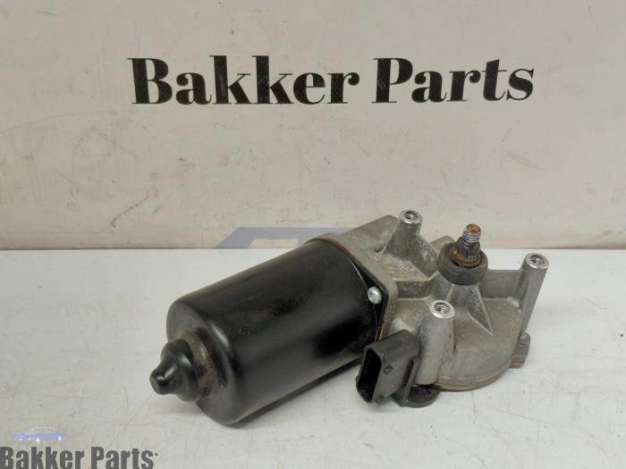 Ruitenwissermotor voor van een BMW X5, Auto-onderdelen, Gebruikt, -, -, 3 maanden garantie