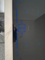 Siemens Inductie kookplaat inbouw Wifi IQ700, Ophalen, 4 kookzones, Zo goed als nieuw, Energieklasse A of zuiniger