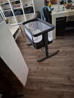 Lionelo camping bedje in hoogte verstelbaar, Ophalen of Verzenden, Reisbedje