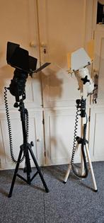 Spits, studiolampen, theaterlamp, industriele lamp., Ophalen of Verzenden