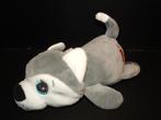 CUTETITOS MYSTERY STUFFED ANIMALS HUSKY HUSKITO HOND, Ophalen of Verzenden, Nieuw, Overige typen