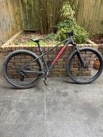 TREK Marlin 5 Gen 3, 37", MATTE DNISTER BLACK, Minder dan 45 cm, Gebruikt, Ophalen of Verzenden, Trek