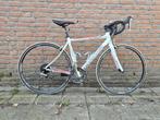 Mooie Cannondale Synapse racefiets, Gebruikt, Aluminium, 49 tot 53 cm, Meer dan 20 versnellingen