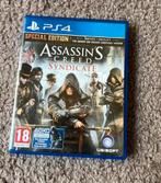 Ps4 game, Spelcomputers en Games, Games | Sony PlayStation Vita, 1 speler, Ophalen of Verzenden, Zo goed als nieuw, Avontuur en Actie