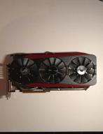 Asus Gtx 980 ti 6gb, Ophalen of Verzenden