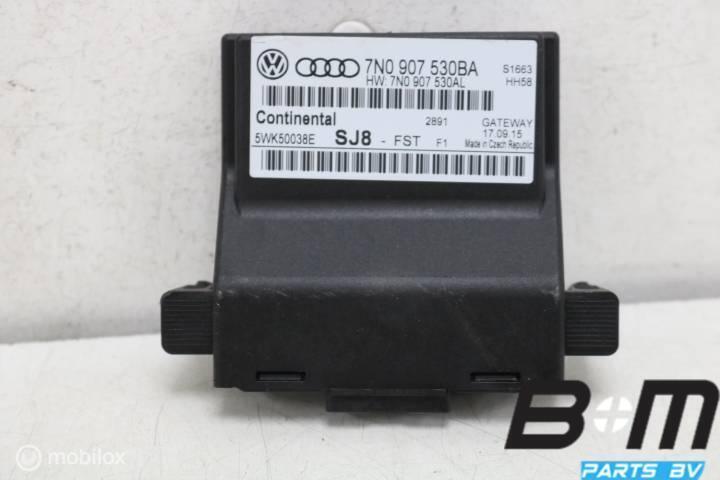 Can - gateway VW Tiguan 5N 7N0907530BA, Auto-onderdelen, Elektronica en Kabels, Gebruikt