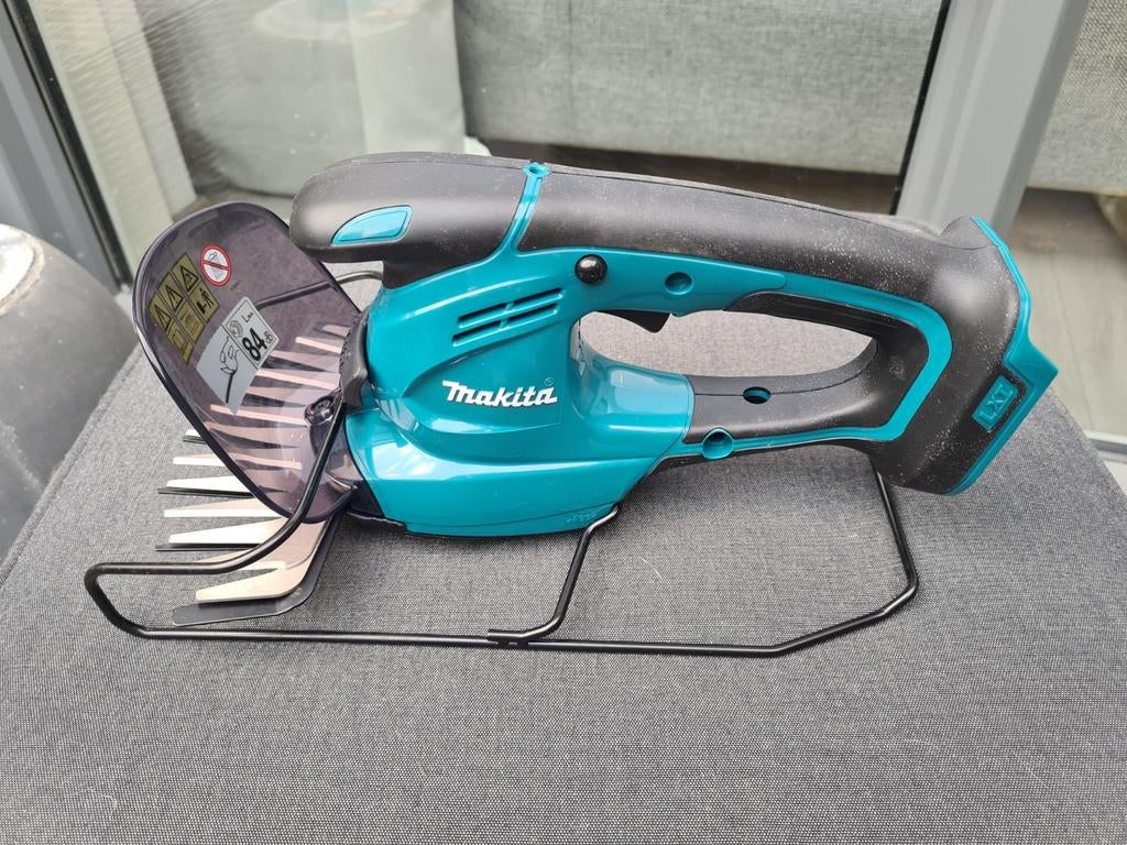 Makita gras-/buxusschaar BUM166, Ophalen, Nieuw, Elektrisch