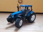 New holland ts135a, Ophalen of Verzenden, Zo goed als nieuw, Tractor of Landbouw, Universal Hobbies