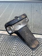 Zip type 1/2/3 achterspatbord, Ophalen of Verzenden, Zo goed als nieuw, Kap, Piaggio