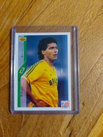 Romario Brazilie 1994 Upper deck, Ophalen of Verzenden, Zo goed als nieuw, Plaatje