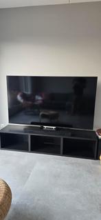 Samsung QLED TV 75 inch, Audio, Tv en Foto, Televisies, Ophalen of Verzenden, 100 cm of meer, Samsung