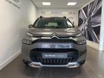 Citroen C3 Aircross 1.2 PureTech Feel, Auto's, Voorwielaandrijving, Euro 6, 1199 cc, Bedrijf