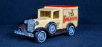 Toblerone modelauto Matchbox, Overige merken, Gebruikt, 1:50 of kleiner, Auto