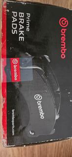 Brembo Remblokken voor Opel Corsa D/E en Opel Adam, Ophalen, Nieuw, Opel