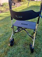 Rollator multimotion, Ophalen, Opvouwbaar