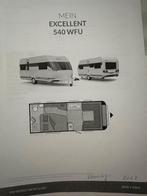 Woonwagen, Tot en met 4