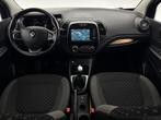 Renault Captur 0.9 TCe Intens | Carplay | LED | Cruise | Cli, Voorwielaandrijving, 898 cc, Stof, Gebruikt