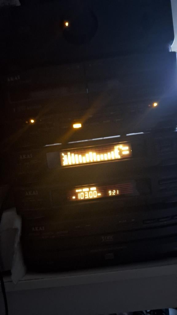 Stereotoren, Ophalen, Overige merken