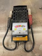 Konstar BT-100A Accutester 6V/12V, Ophalen of Verzenden, Gebruikt, Universele onderdelen